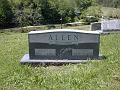 Allen, Luther & Helen
